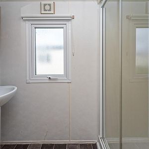 Three-Bedroom Mobile Home